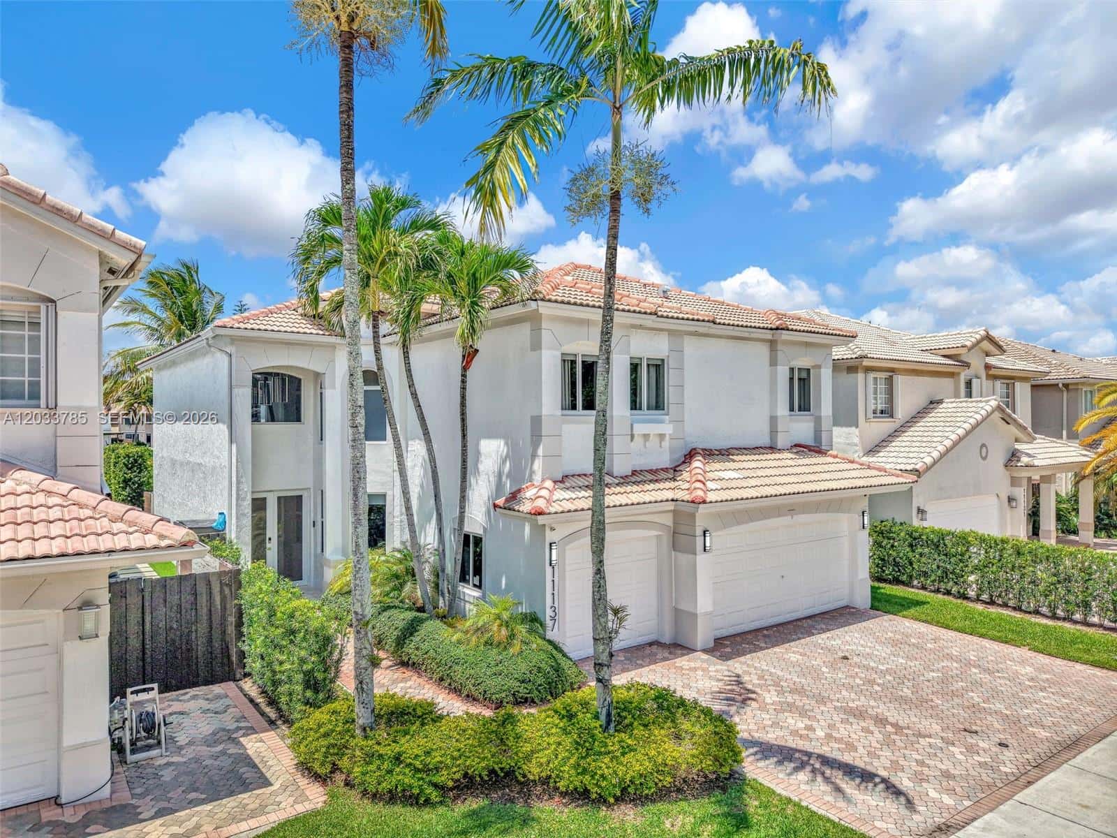 11137 NW 72nd Ter, Doral FL 33178
