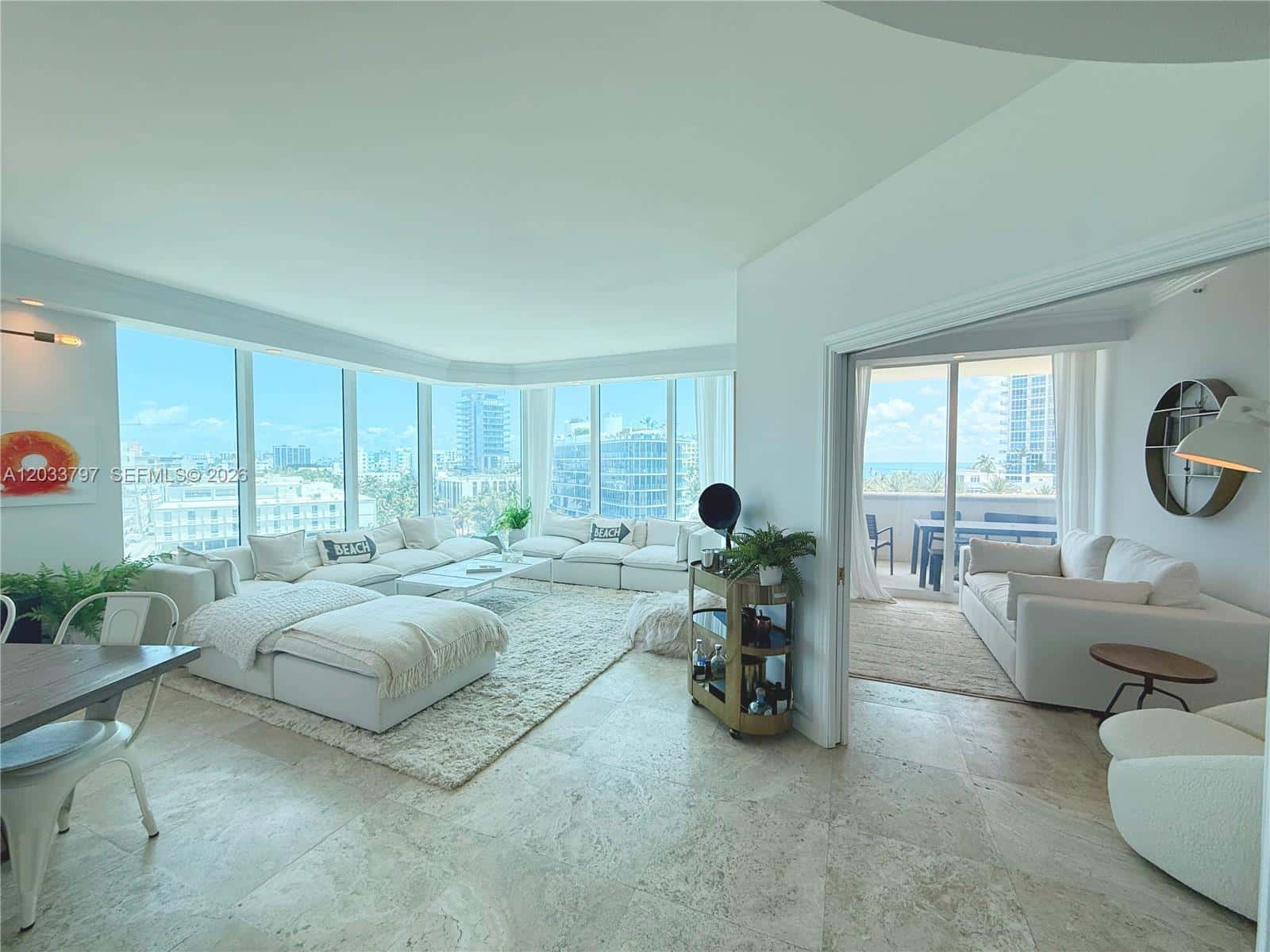 300 S Pointe Dr # 705, Miami Beach FL 33139