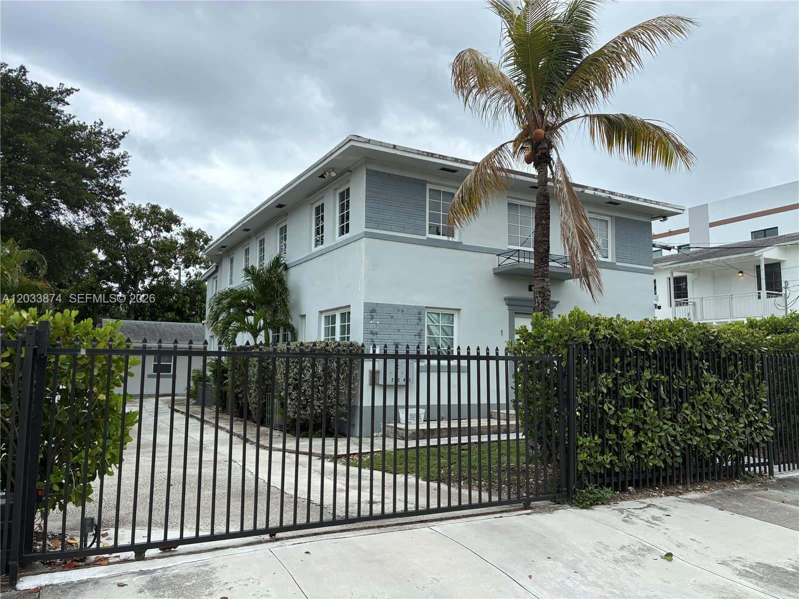 450 NE 62nd St # 0, Miami FL 33138