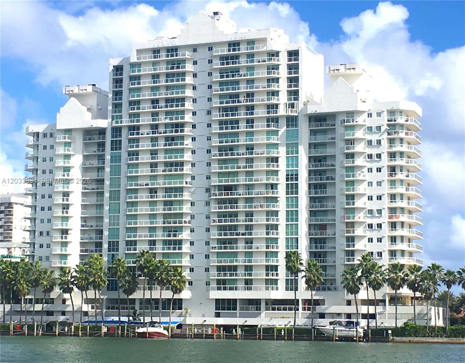 5900 Collins Ave # 906, Miami Beach FL 33140
