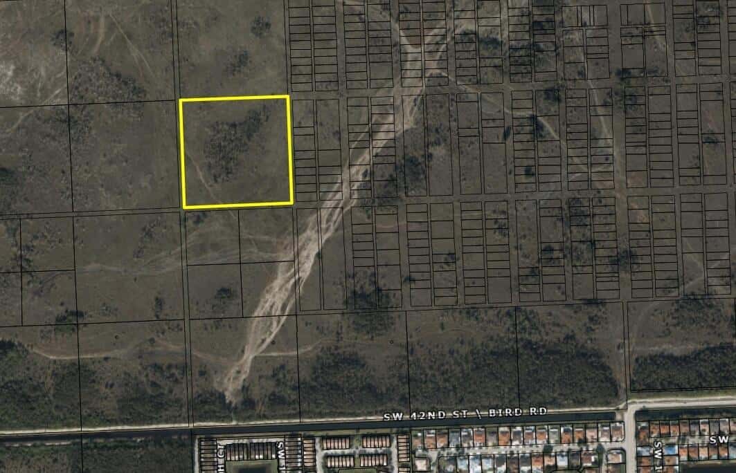 0 SW 42nd Street, Miami FL 33185