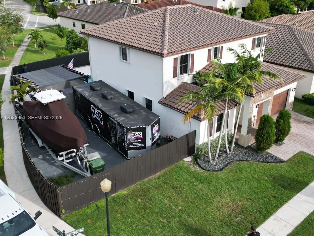 175 NE 26th Ave, Homestead FL 33033