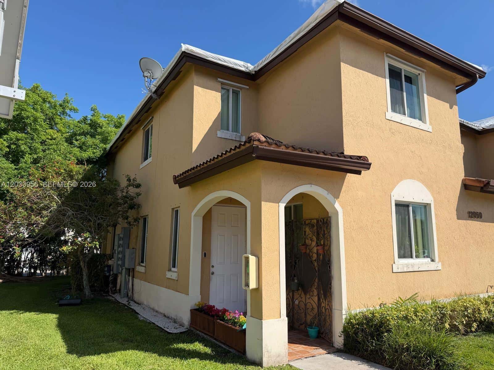 12050 SW 268th St # 7, Homestead FL 33032