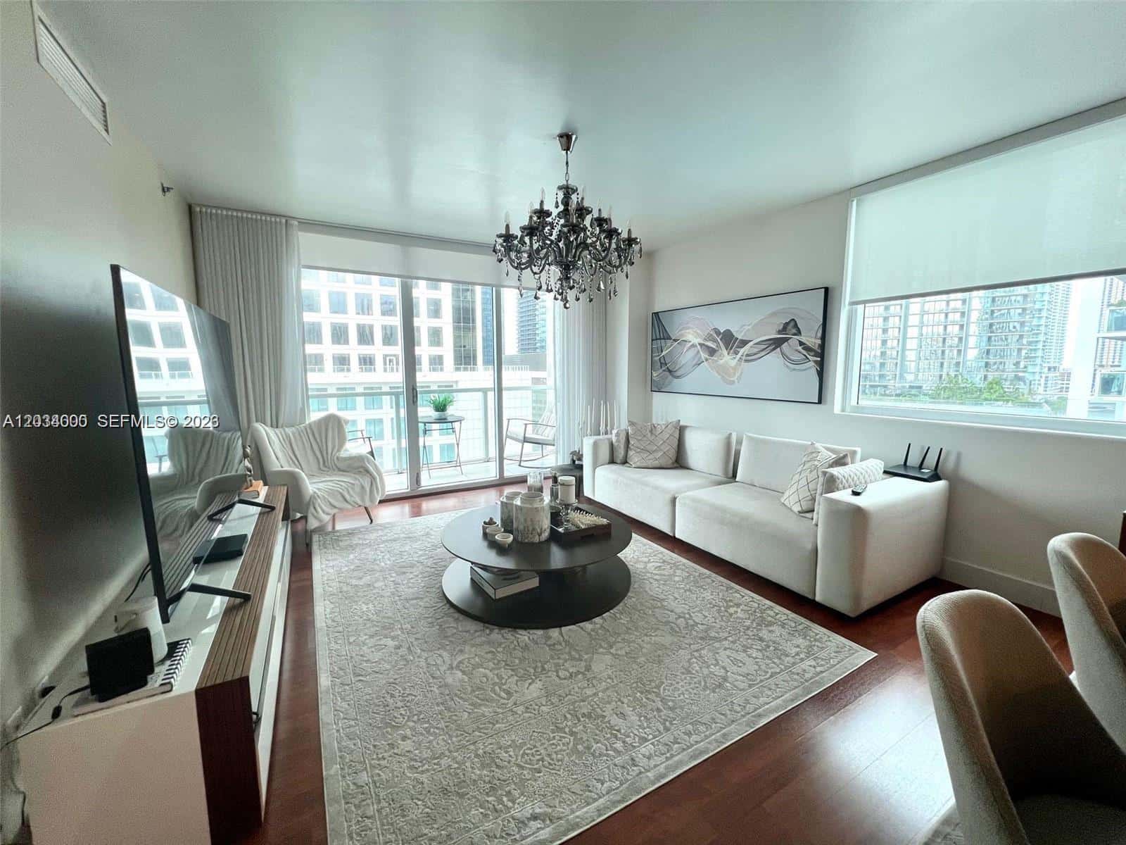 500 Brickell Ave # 1410, Miami FL 33131