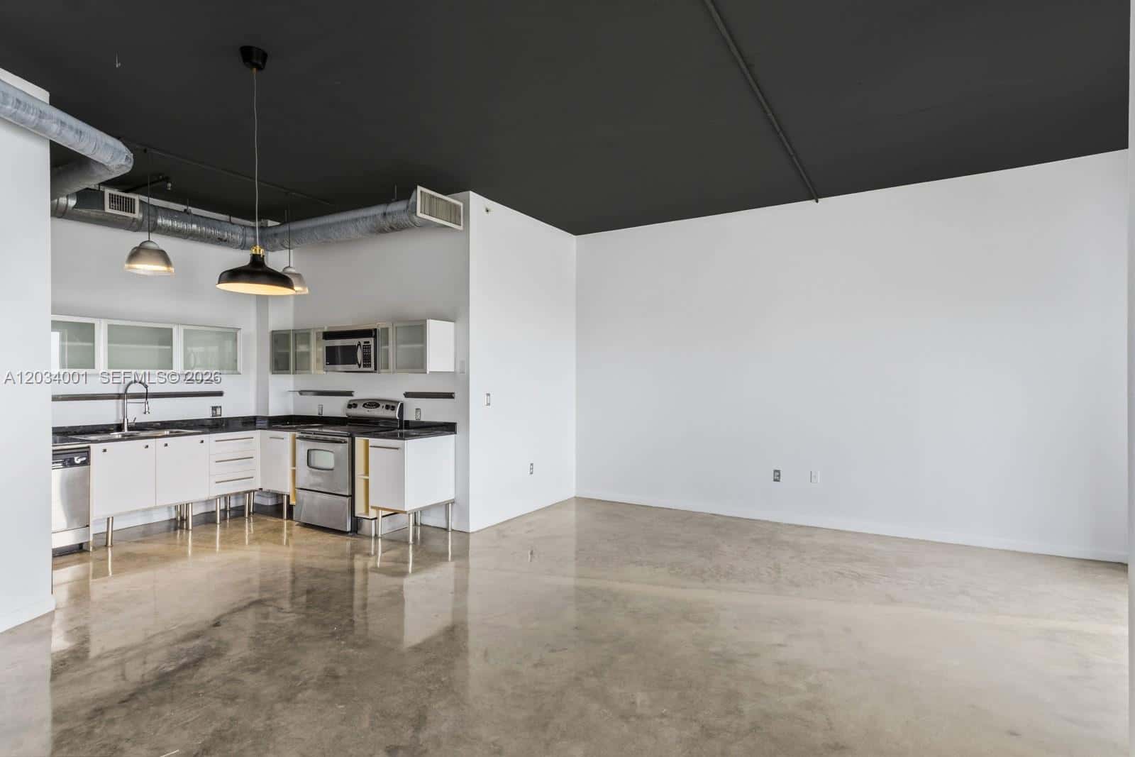 10 SW South River Dr # 1207, Miami FL 33130