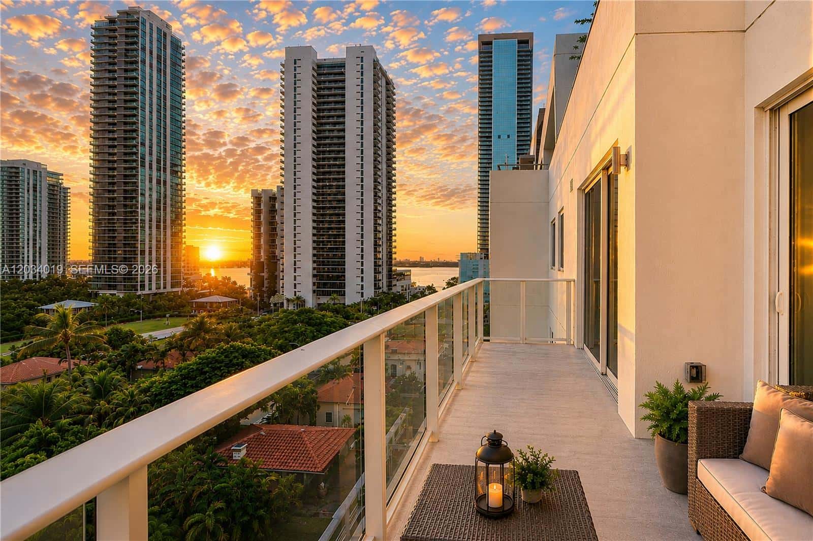 321 NE 26th St # 806, Miami FL 33137