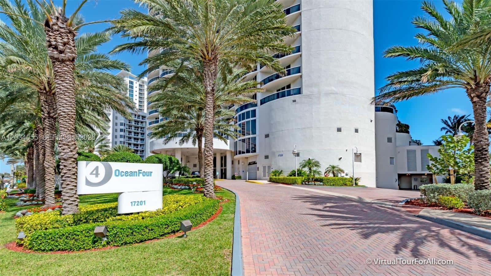 17201 Collins Ave # 1508, Sunny Isles Beach FL 33160