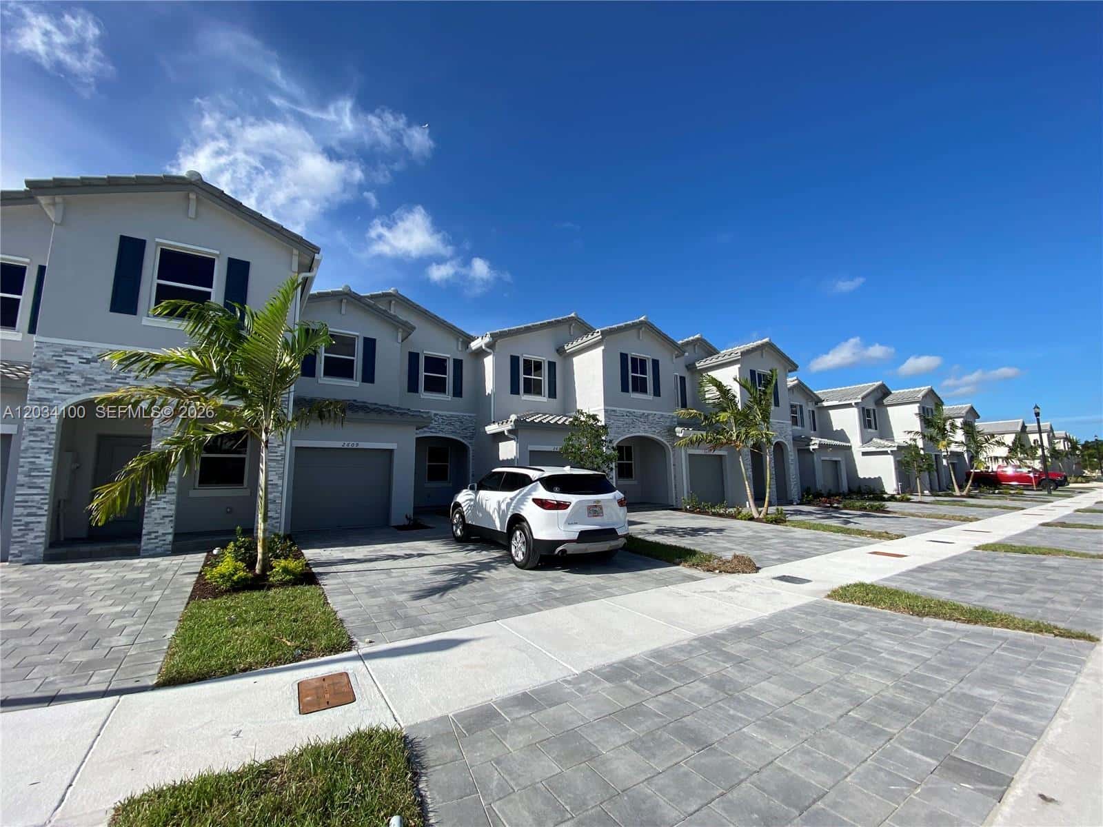 2609 SE 11th St # 2609, Homestead FL 33035