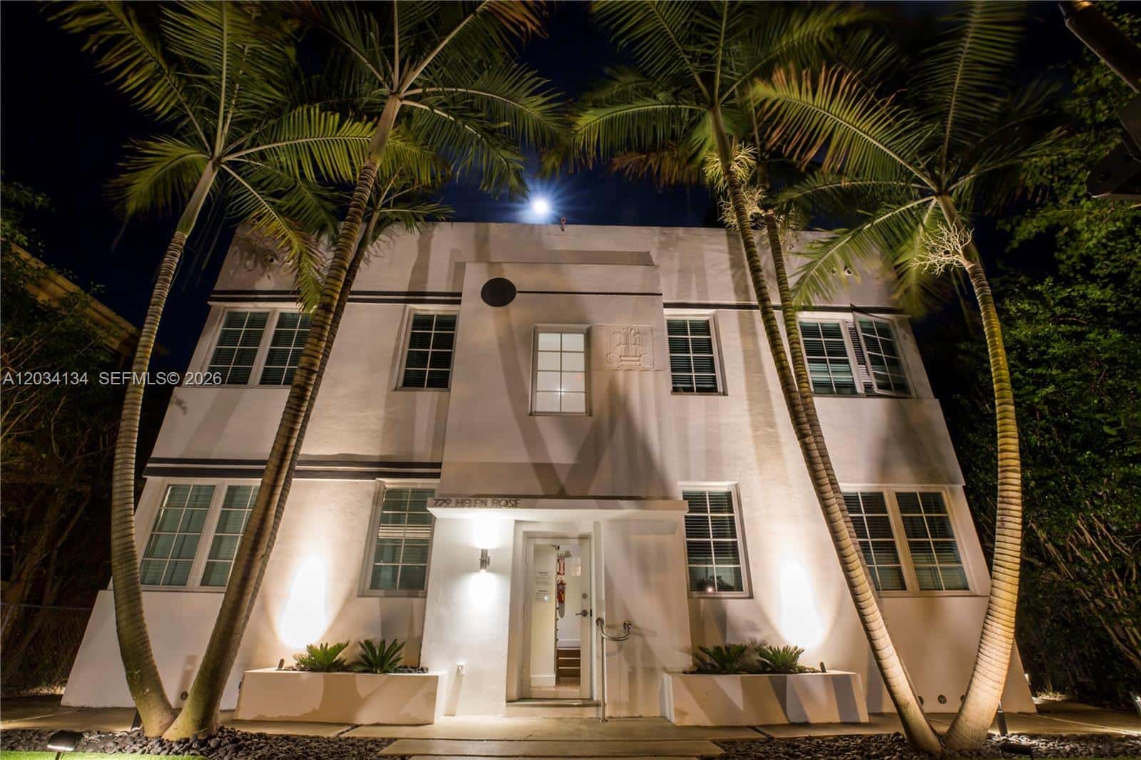 729 MERIDIAN AV # 10, Miami Beach FL 33139
