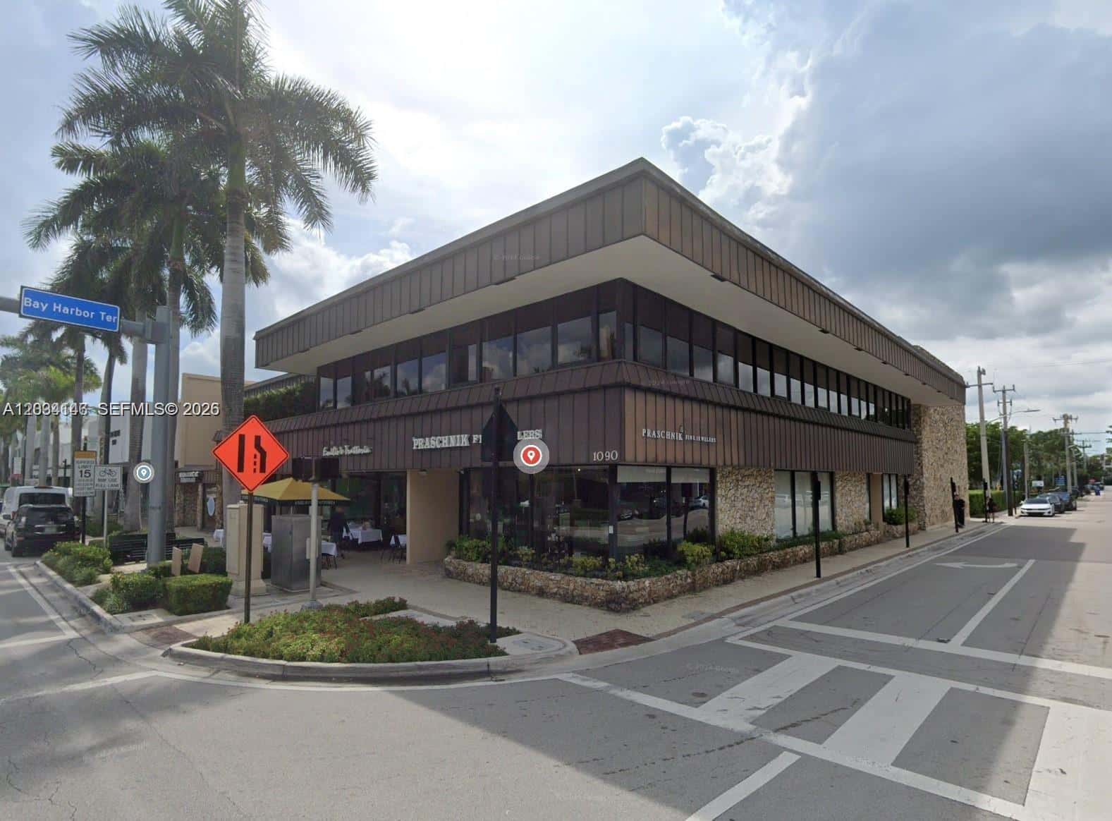 1090 Kane Concourse, Bay Harbor Islands FL 33154