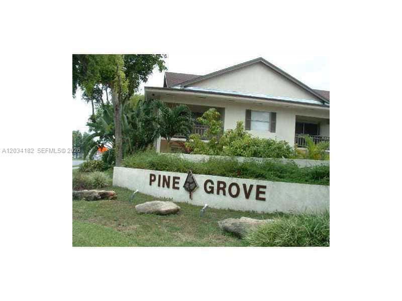 11261 SW 88 ST # 205H, Miami FL 33176