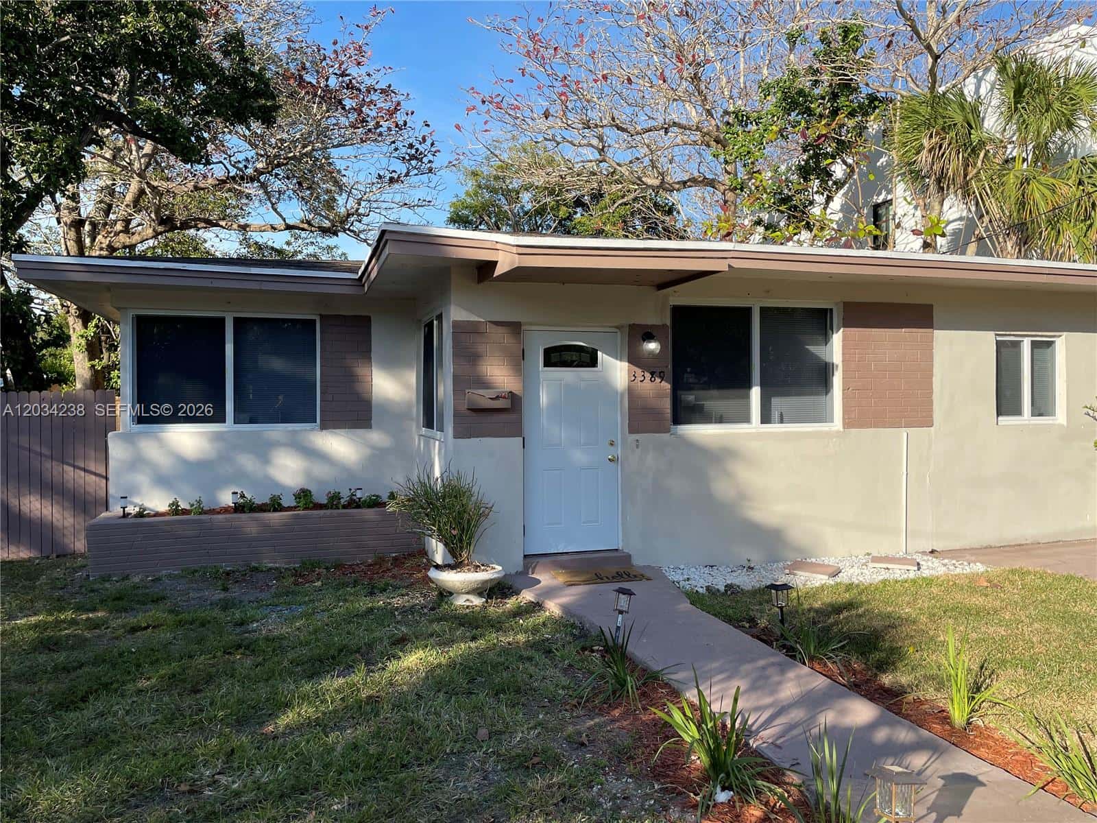 3389 William Ave # 0, Miami FL 33133