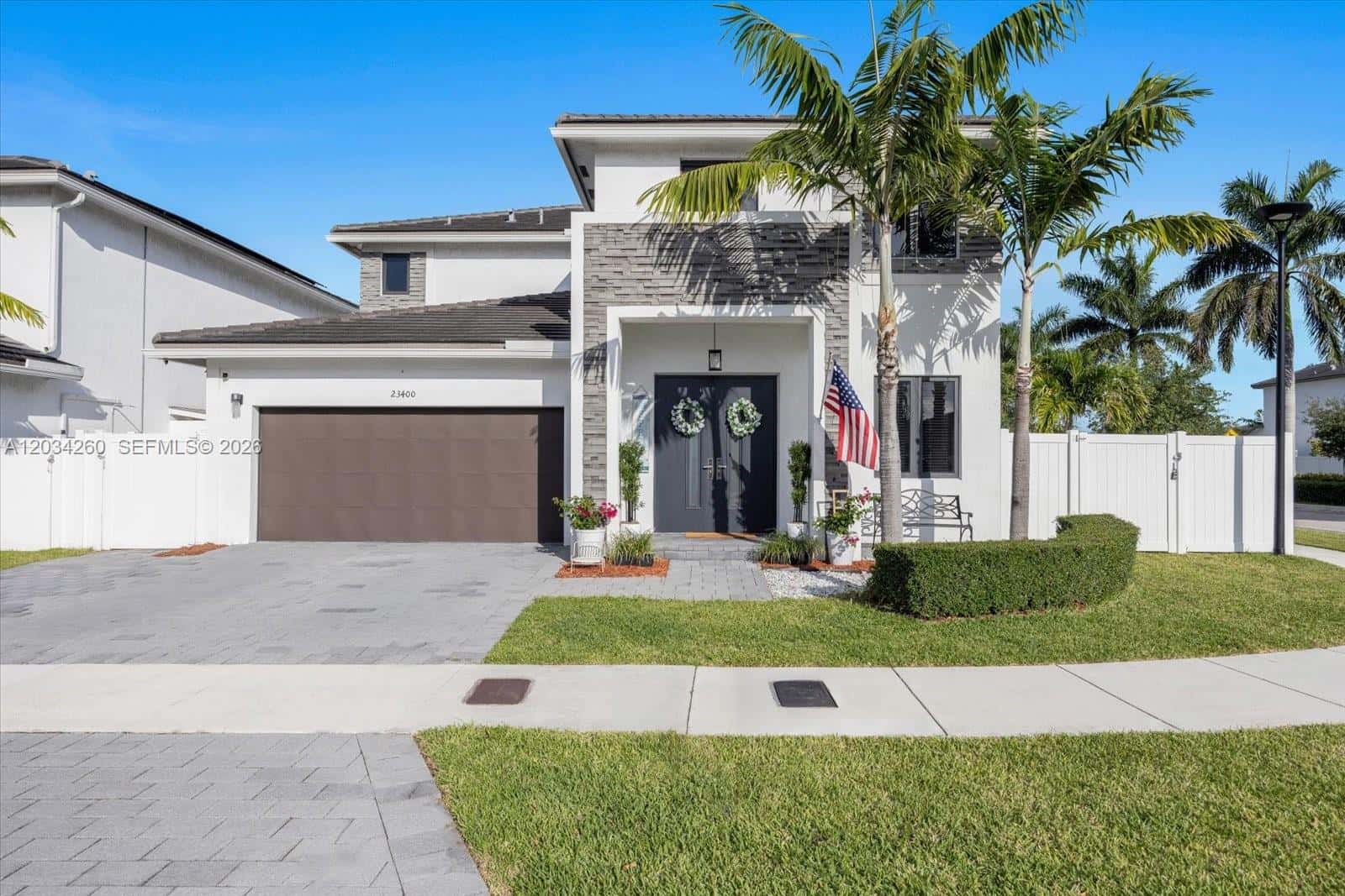 23400 SW 108th Ave, Homestead FL 33032