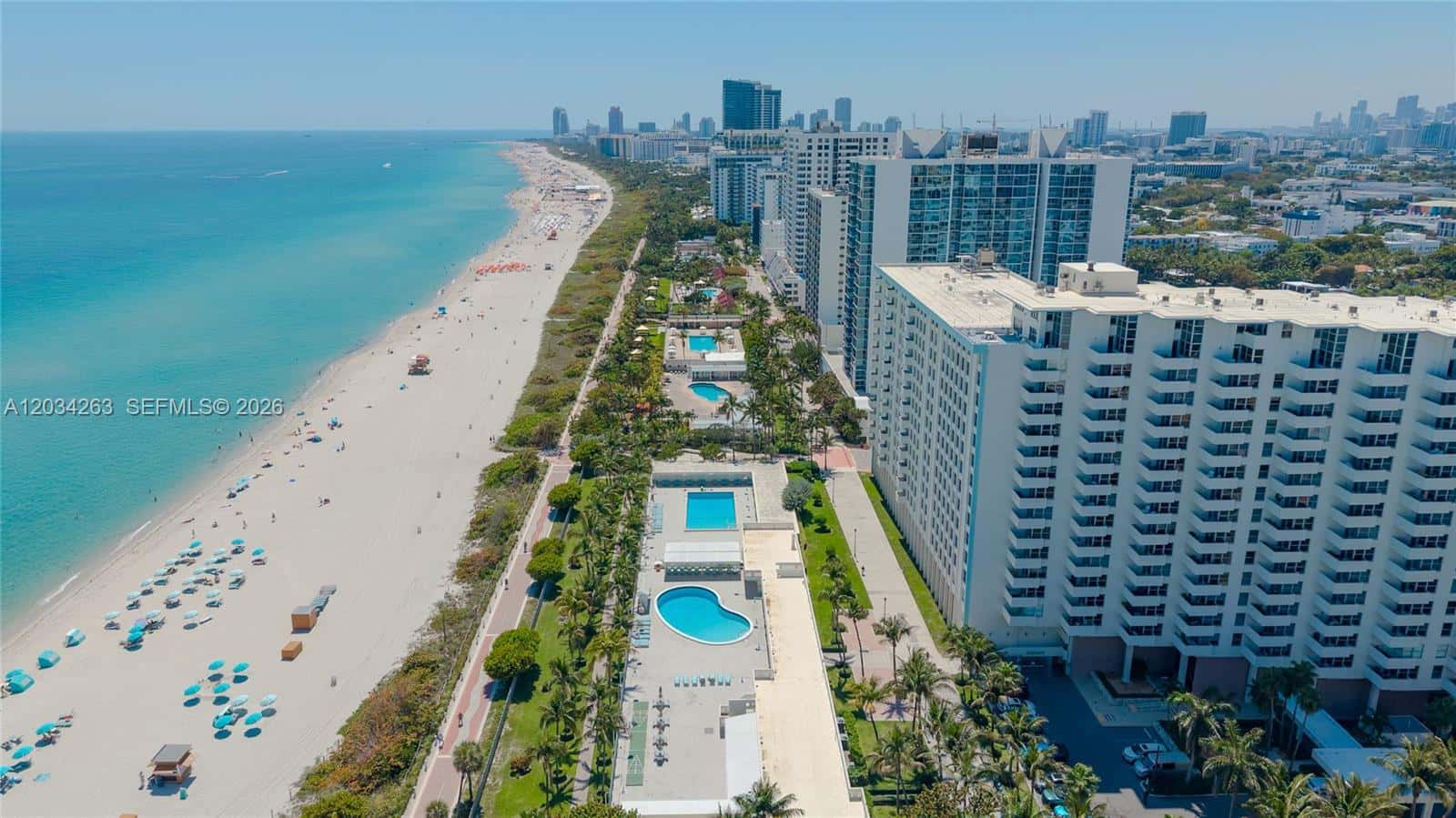 2899 Collins Ave # 1422, Miami Beach FL 33140