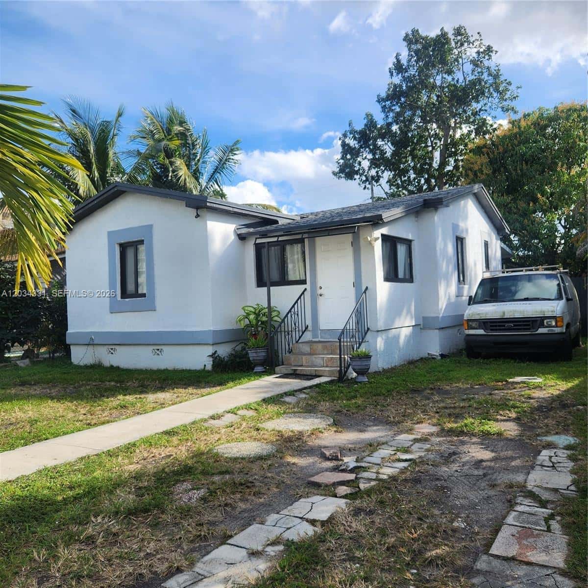 1736 NW 53rd St # 0, Miami FL 33142