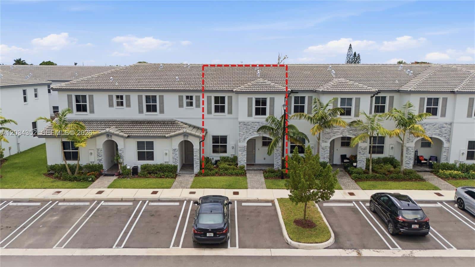 16314 SW 291 ST # 16314, Miami FL 33033