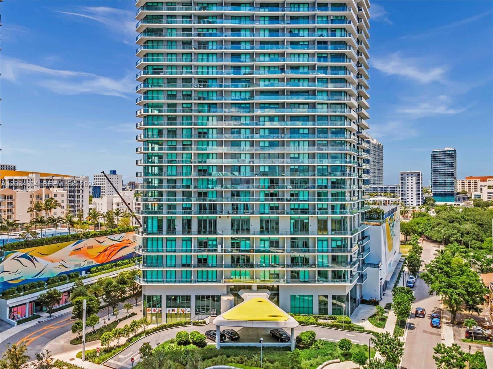 501 NE 31st St # 3910, Miami FL 33137