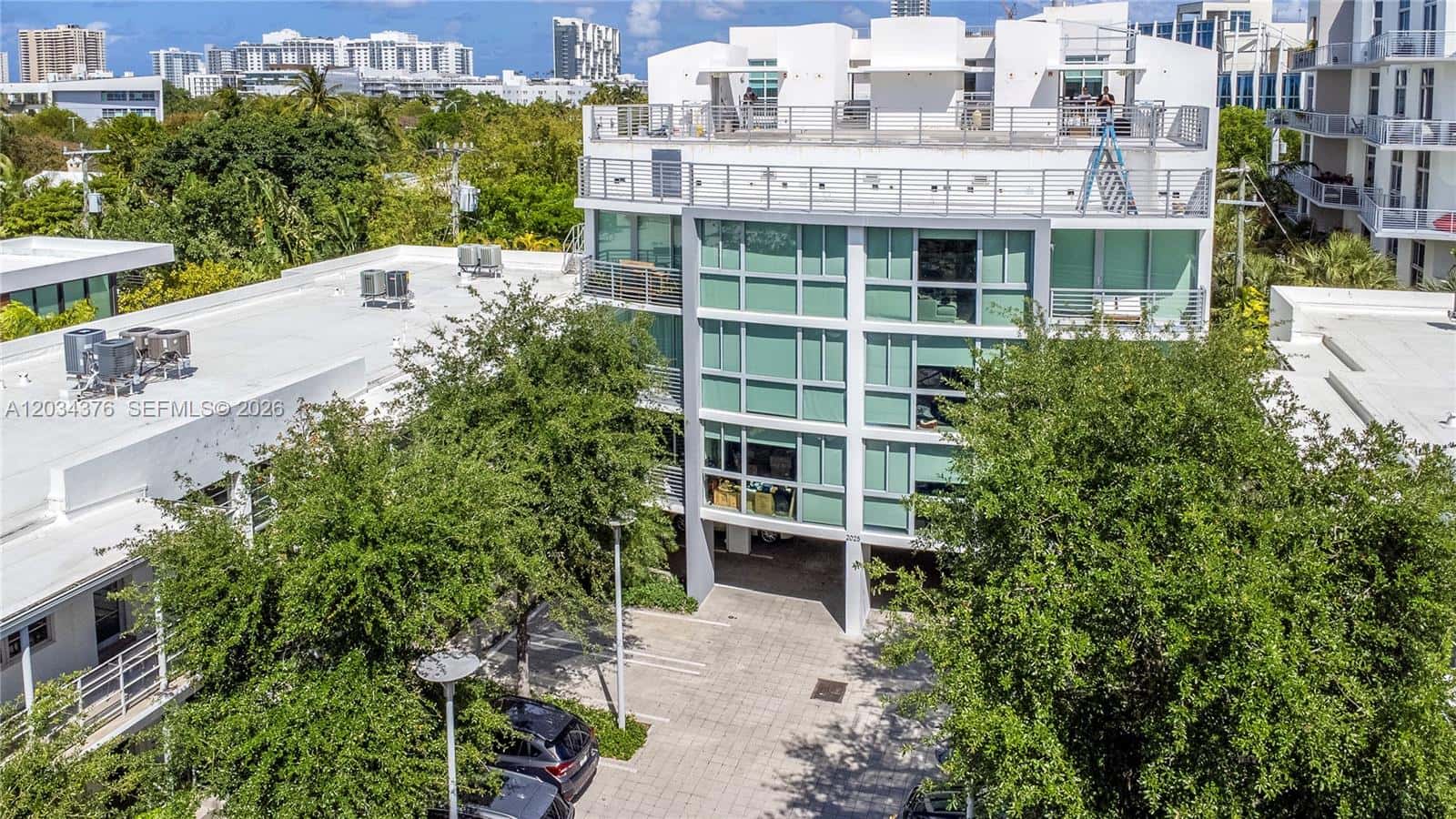 2025 Meridian Ave # 4, Miami Beach FL 33139