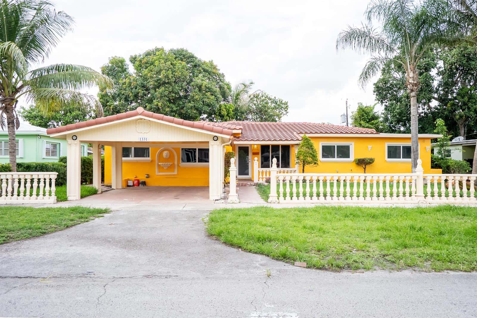 1331 NW 87th Street, Miami FL 33147
