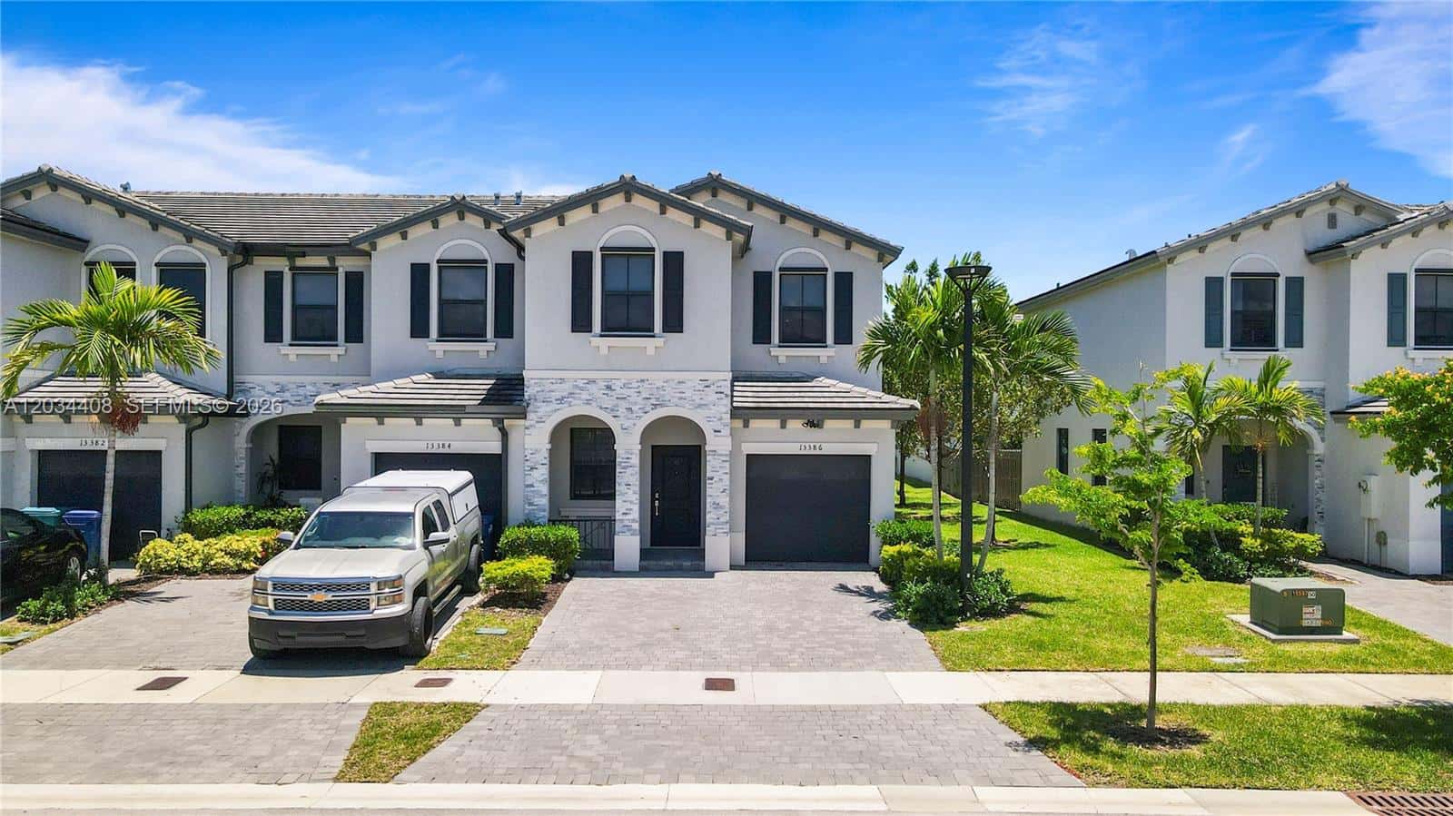 13386 SW 287th St, Homestead FL 33033