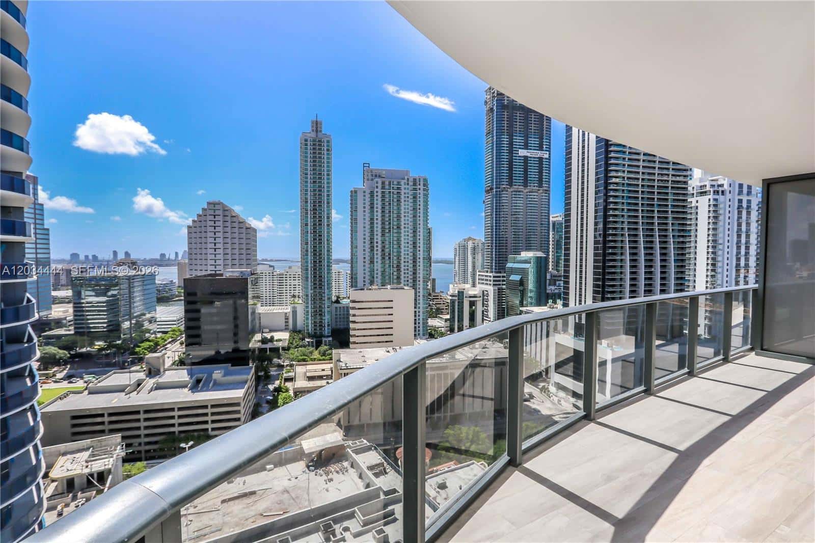 45 SW 9th St # 2201, Miami FL 33130