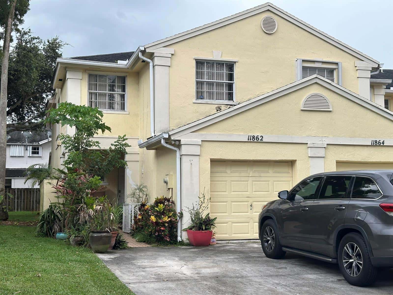 11862 SW 98th Terrace, Miami FL 33186