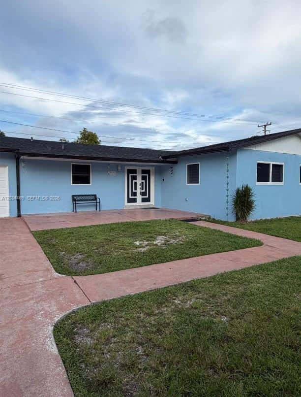 20301 SW 117th Ave, Miami FL 33177