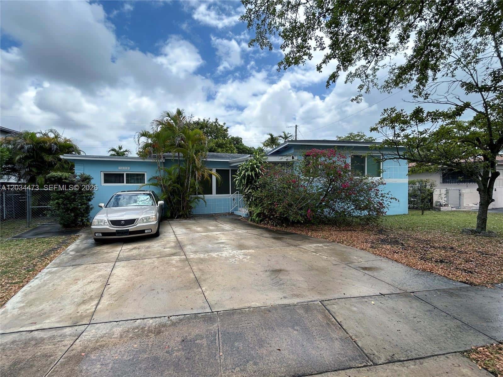 12115 NE Miami Ct # 0, North Miami FL 33161