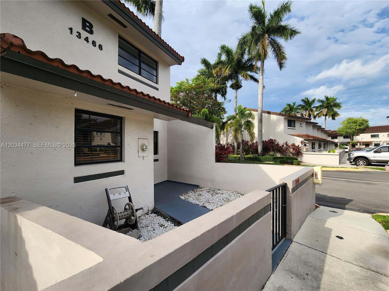 13466 SW 62nd St # 101B, Miami FL 33183
