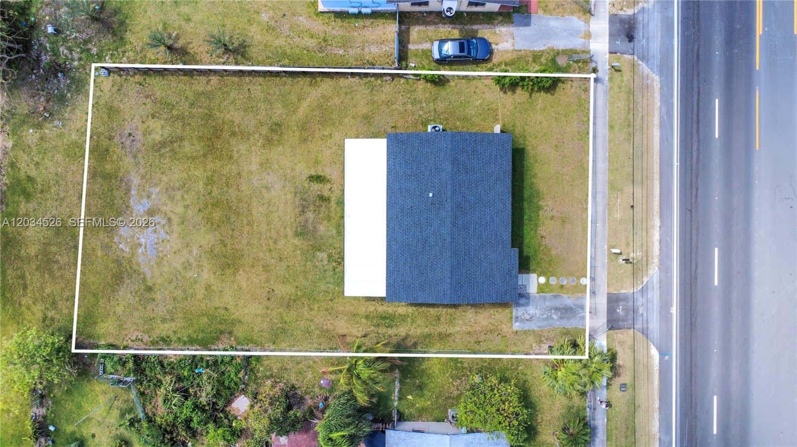 12840 SW 268th St, Homestead FL 33032