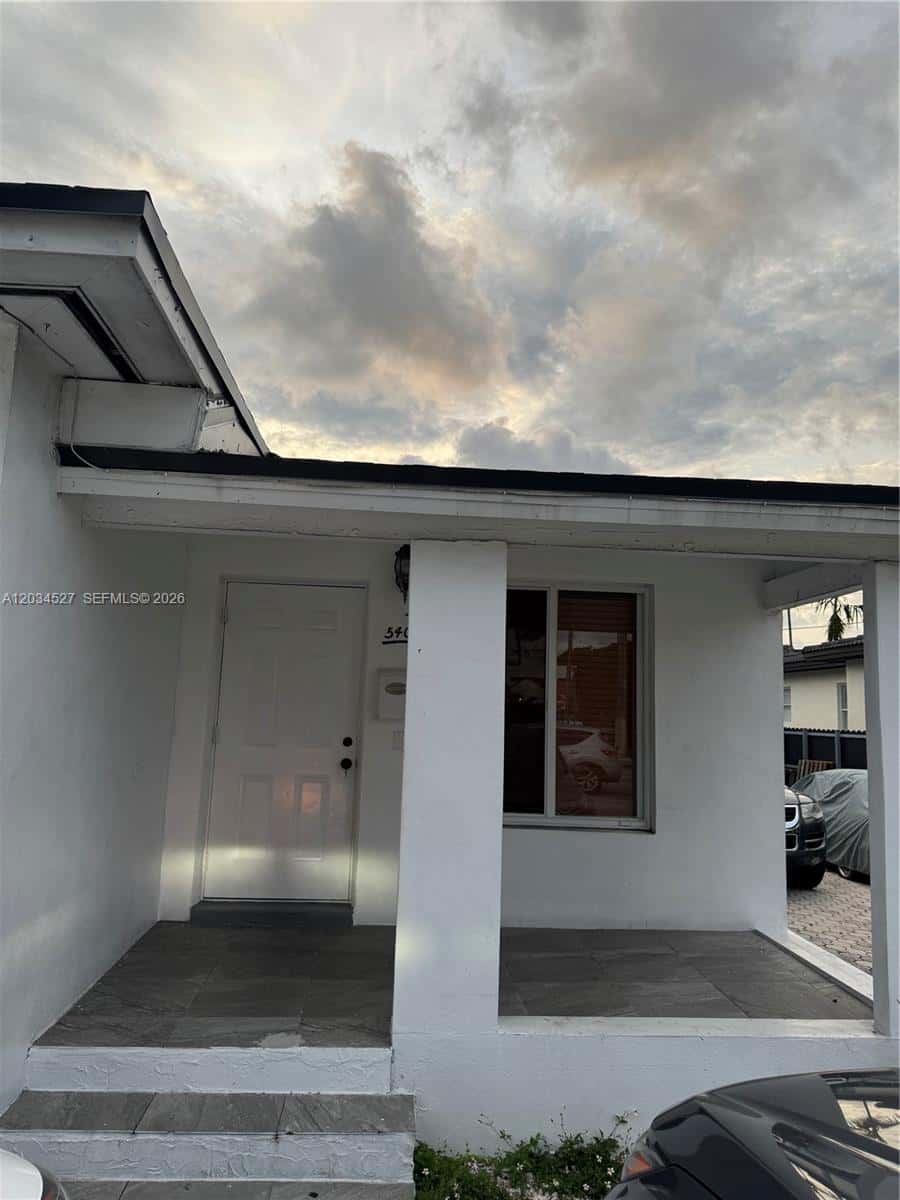 540 Beacom Blvd # 540, Miami FL 33135