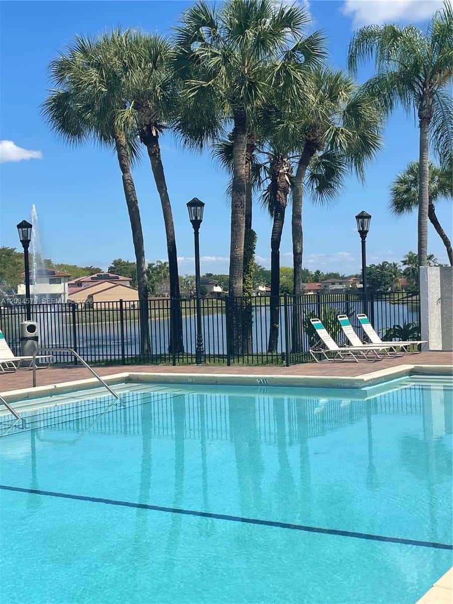 18230 Mediterranean Blvd # 1302, Hialeah FL 33015
