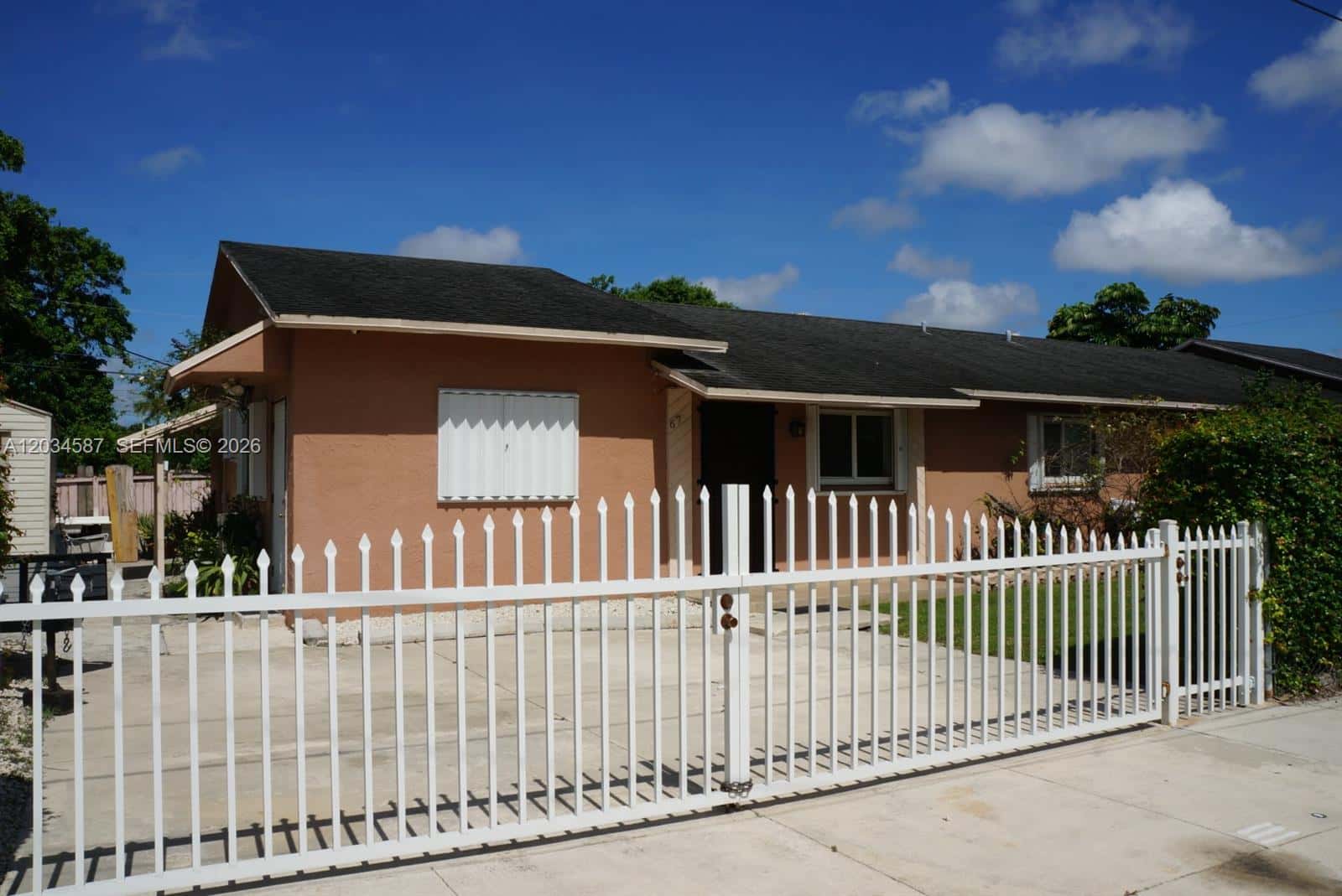 67 NE 13th St # 0, Homestead FL 33030