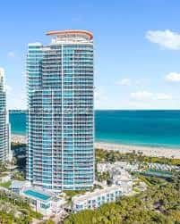 100 S Pointe Dr # 1608, Miami Beach FL 33139