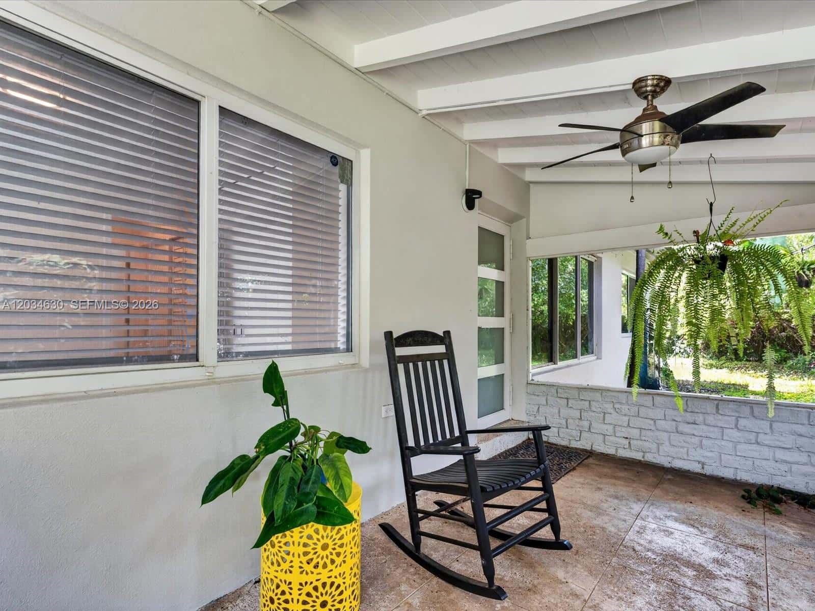 xxxx SW undisclosed, South Miami FL 33143