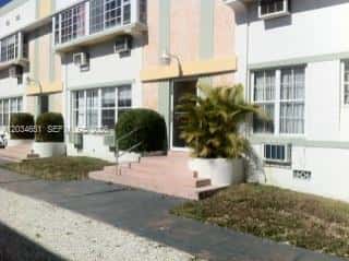 1614 Drexel Avenue # 3A, Miami Beach FL 33139