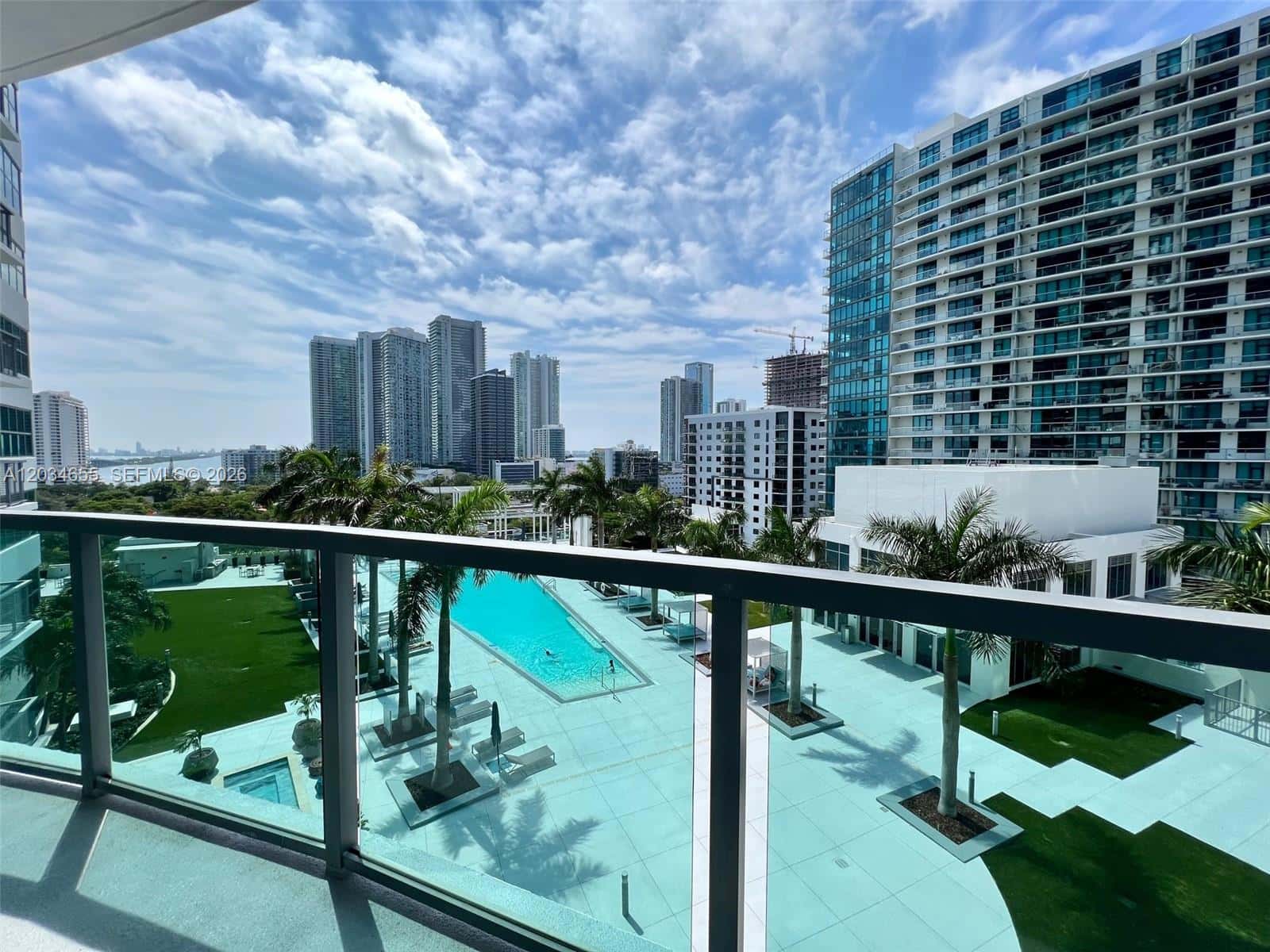 3301 NE 1st Ave # H1006, Miami FL 33137