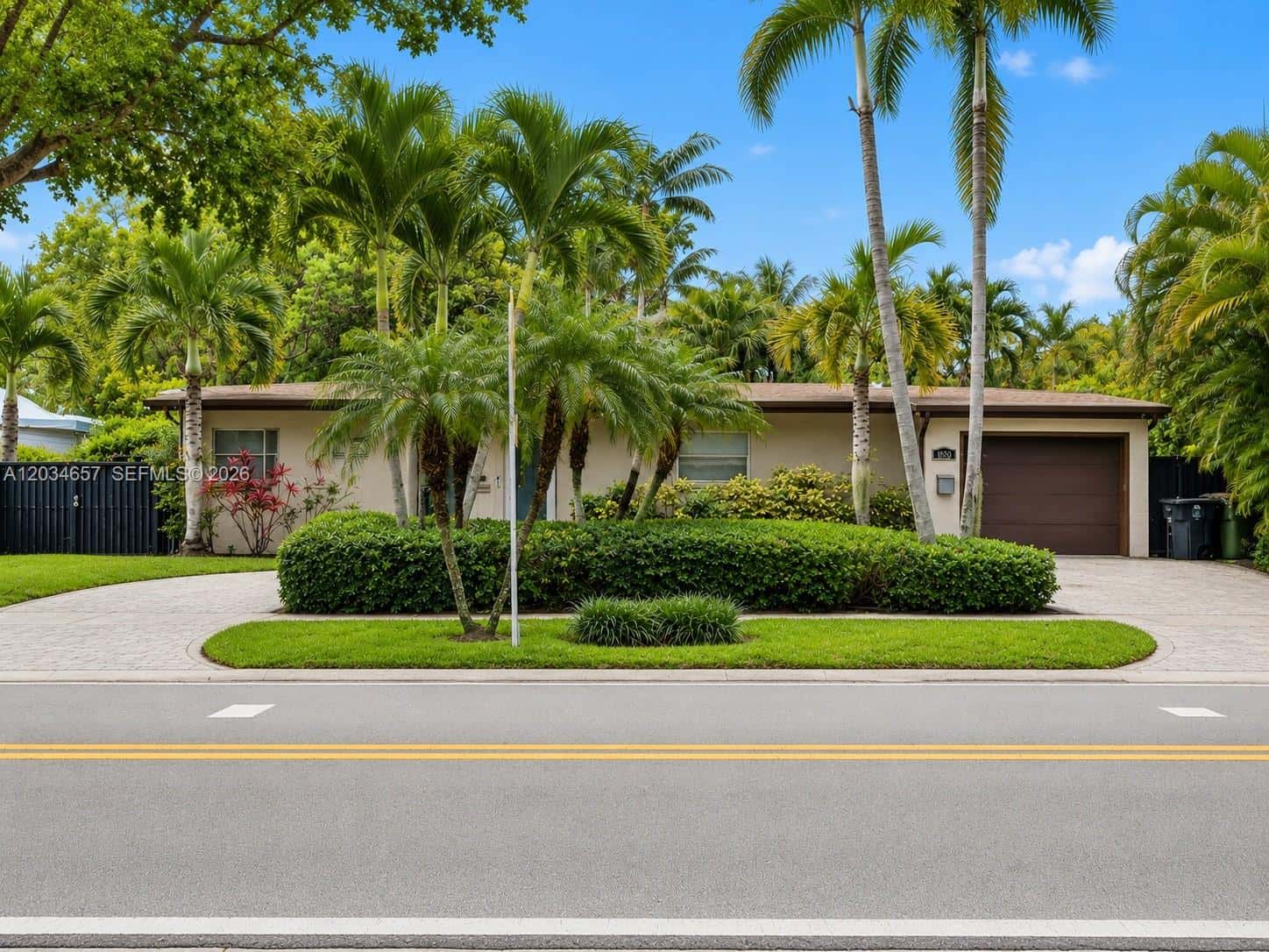 1850 Keystone Blvd, North Miami FL 33181