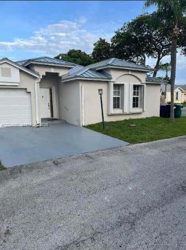 12338 SW 144th Ter, Miami FL 33186