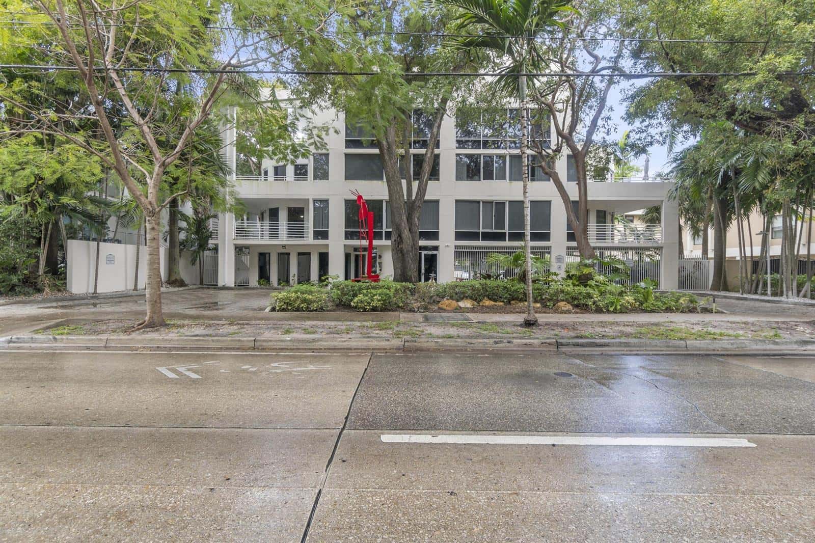 2100 Brickell Avenue # 305, Miami FL 33129