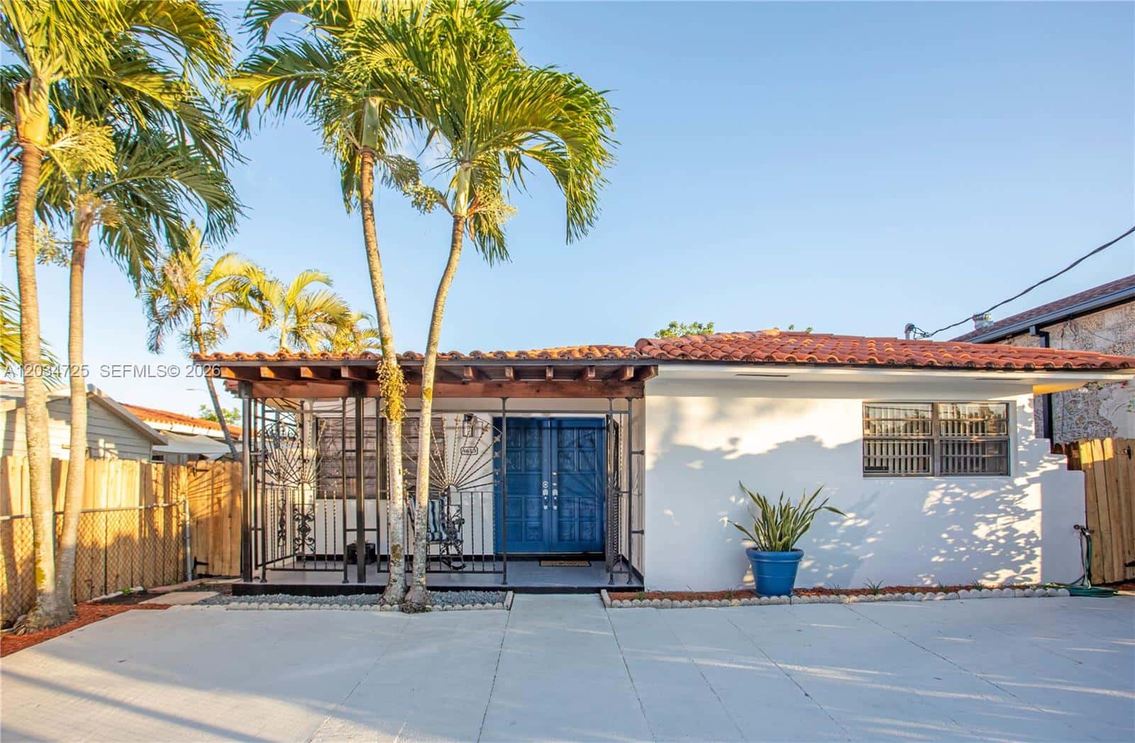 3610 SW 14th St, Miami FL 33145