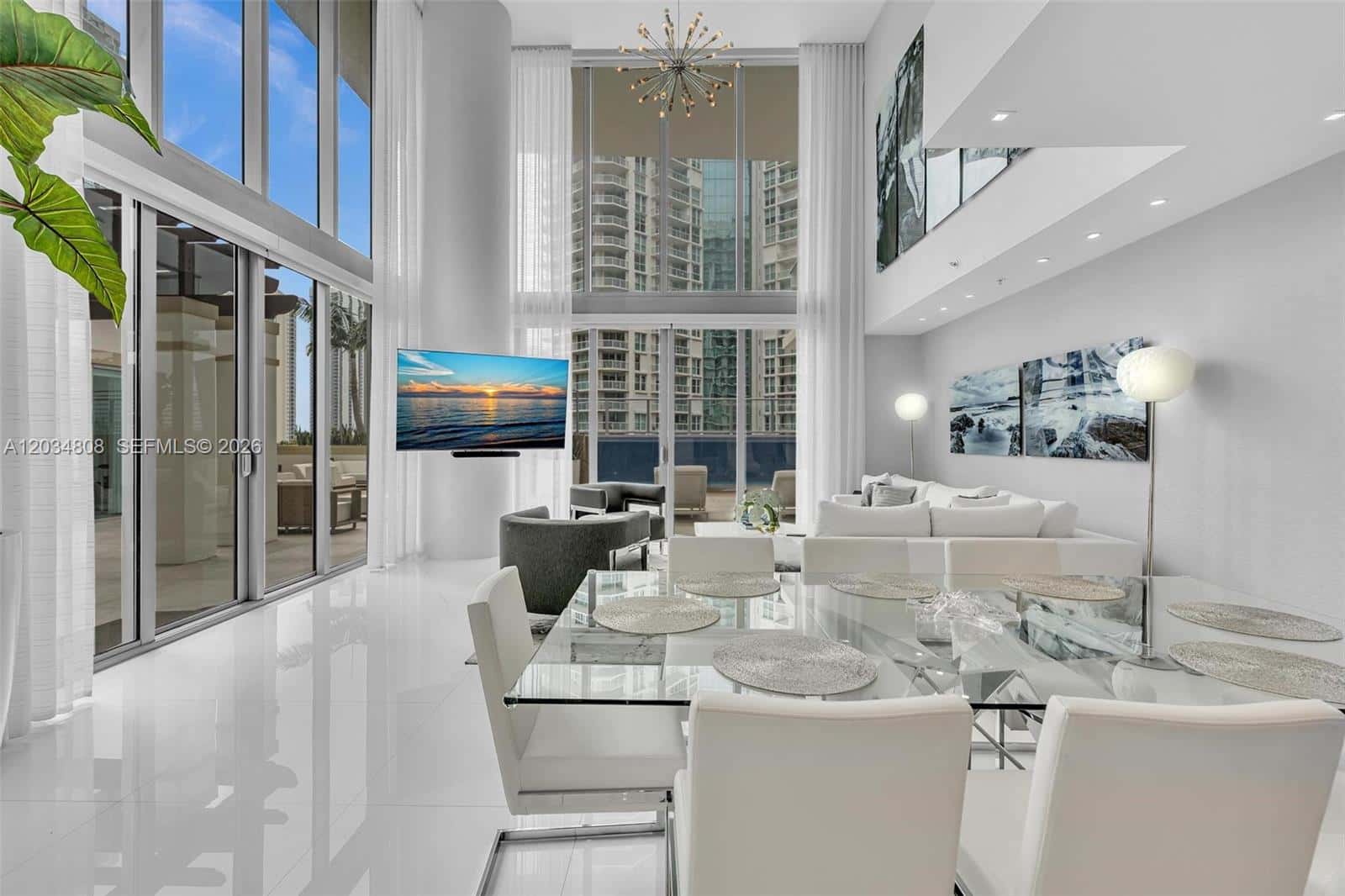 300 Sunny Isles Blvd # 502, Sunny Isles Beach FL 33160