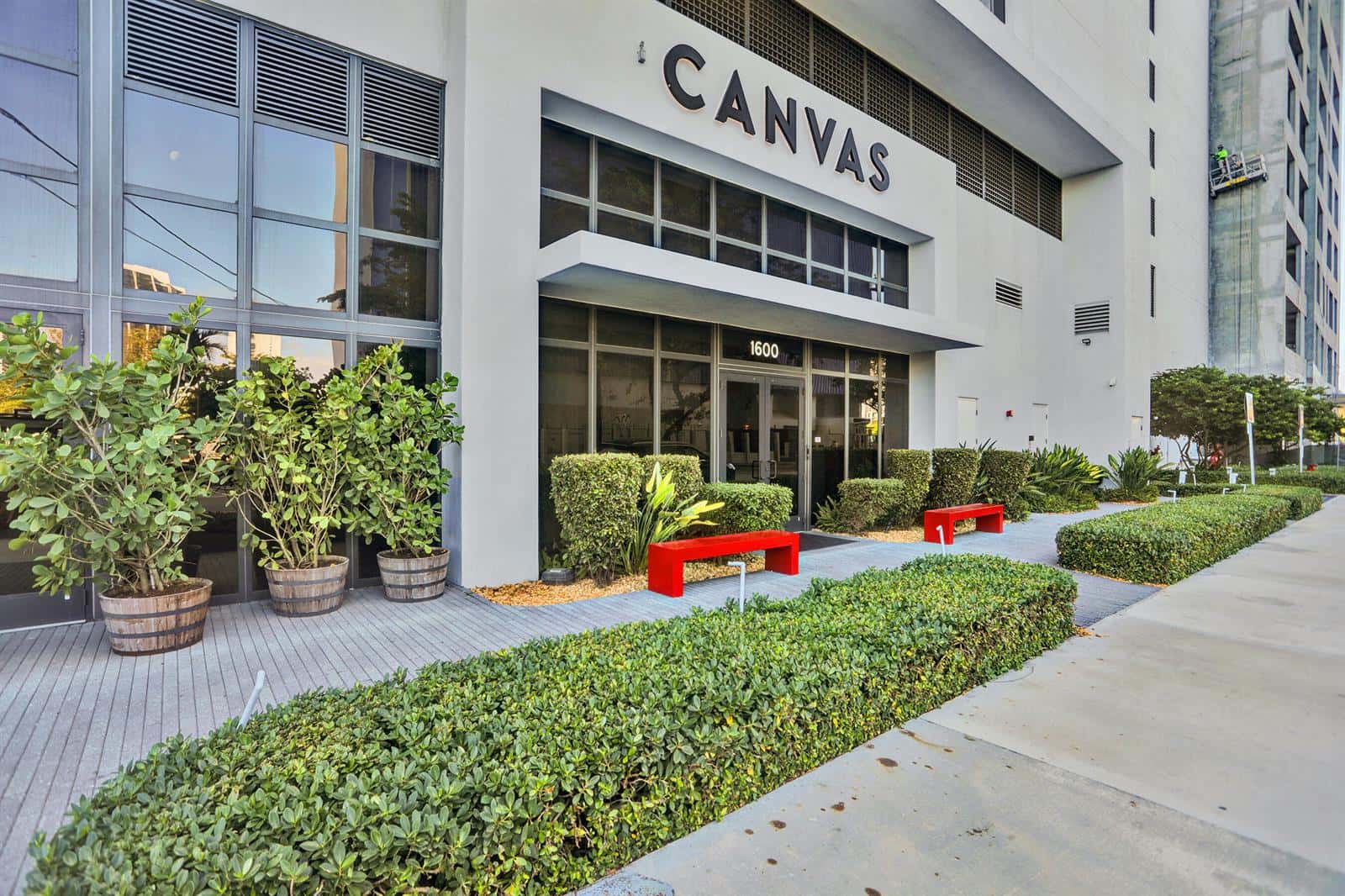 1600 NE 1st Avenue # 3420, Miami FL 33132