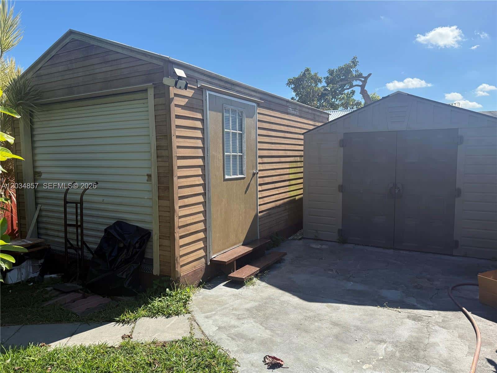 767 SW 5th Ter, Florida City FL 33034