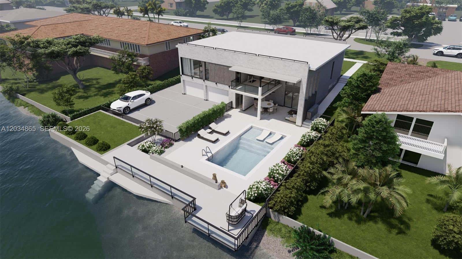 424 NE 105th St, Miami Shores FL 33138