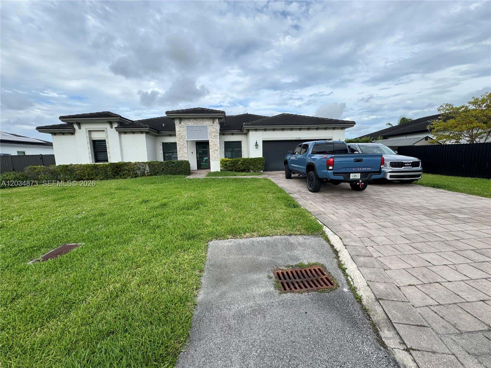 21483 SW 132nd Pl, Miami FL 33177