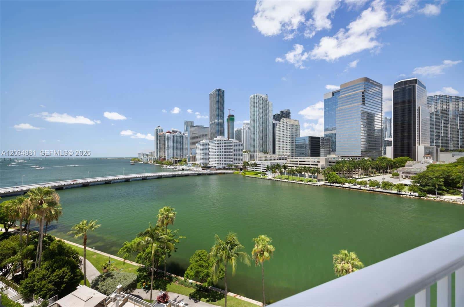 701 Brickell Key Blvd # 901, Miami FL 33131
