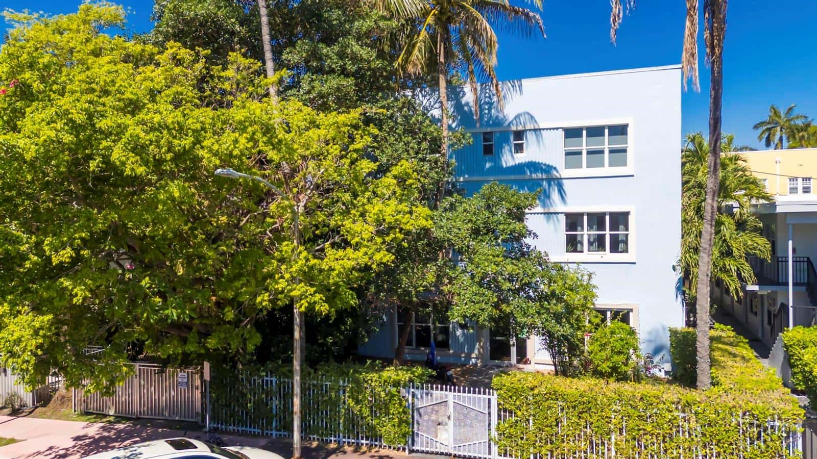 1342 Drexel Avenue # 206, Miami Beach FL 33139