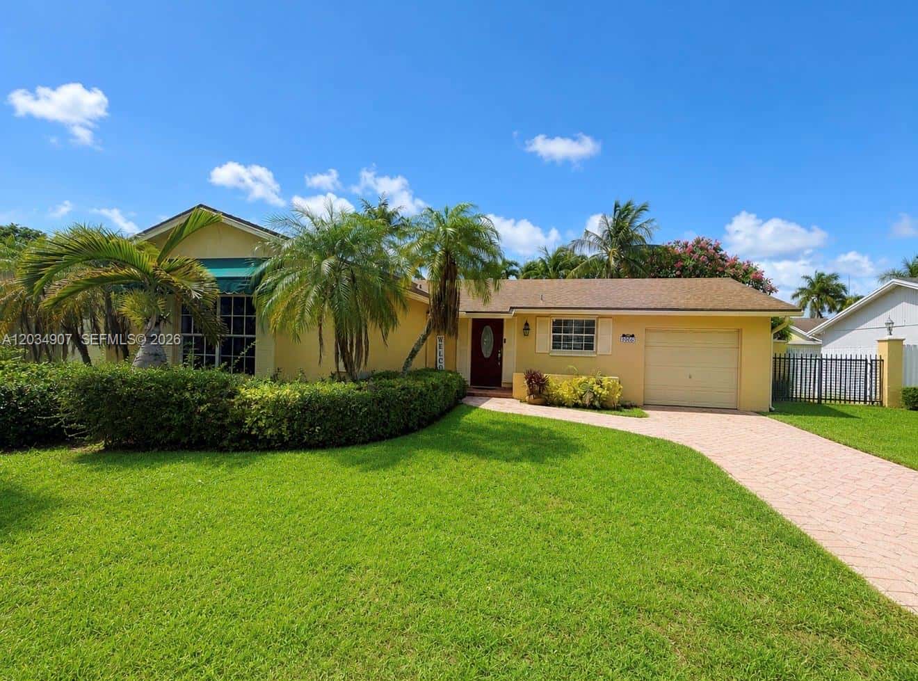 13220 SW 86th Ln # 13220, Miami FL 33183