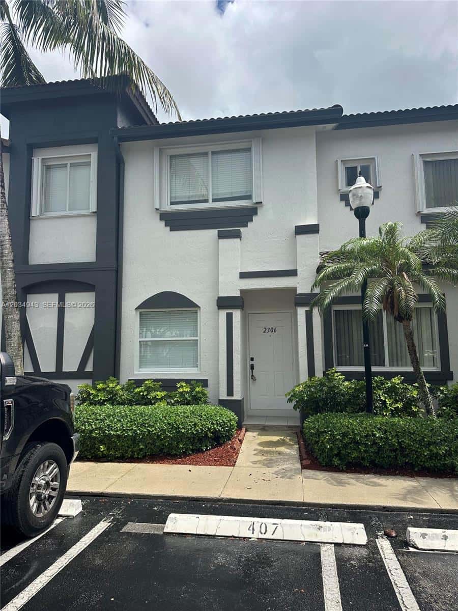2306 SE 23rd Ave, Homestead FL 33035